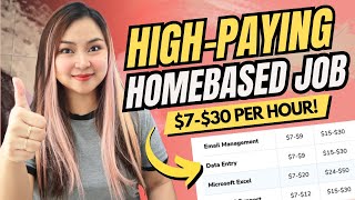 Where to Find HIGHPAYING Jobs| Homebased Virtual Assistants