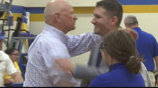 Highlights Veribest Lady Falcons Knock Off Brookesmith