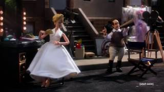 Robot Chicken - Candle With Too Much Wind