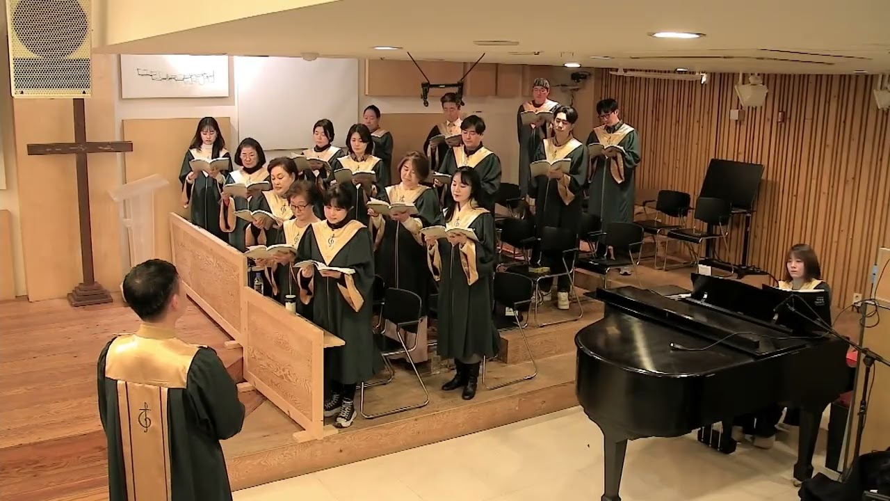 260201 빈 들에 마른 풀같이