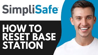 HOW TO RESET SIMPLISAFE BASE STATION (2026)