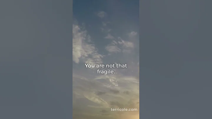 Experiencing Push-back When Setting Boundaries? - Terri Cole