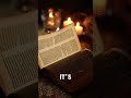 When You Feel Spiritually Dry… Watch This 🙏💔 #jesuslovesyou