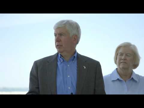 Governor Snyder answers