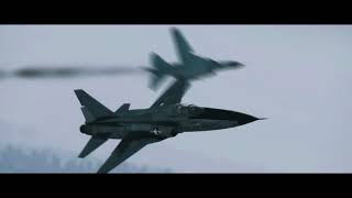 WAR THUNDER: RED SKIES UPDATE TRAILER