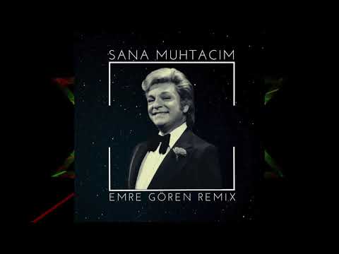 Zeki Müren - Sana Muhtacım (Emre Gören Remix)