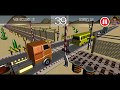 RAILROAD CROSSING Gameplay 
