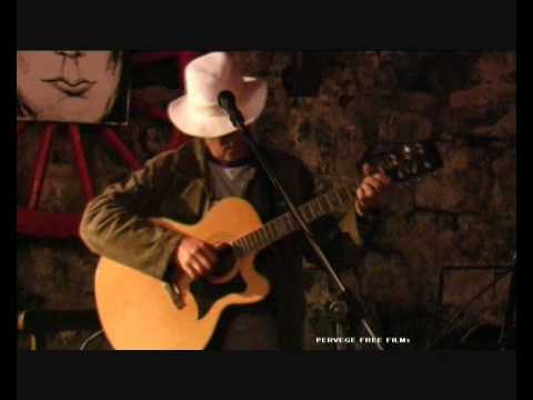 Neil Young Tribute, part 2, in the Wagon Wheel, Westport 2007. Filmed by Pervege Free Films.