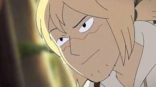 Day 374 of Posting Infinity Train Content Until it Returns - Simon Laurent is an Ally!!!