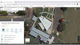 Teachers TechTip #1 - Google Maps for Measurement