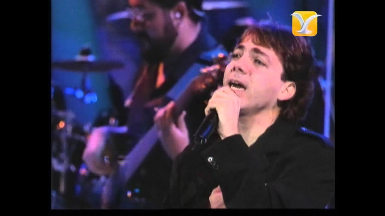 Cristian Castro, No Puedo Arrancarte de Mí, Festival de Viña 2002