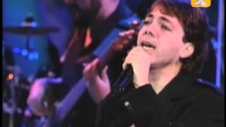 Cristian Castro, No Puedo Arrancarte de Mí, Festival de Viña 2002 chords