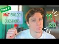 IMAT Biology Practice Questions 11 to 20