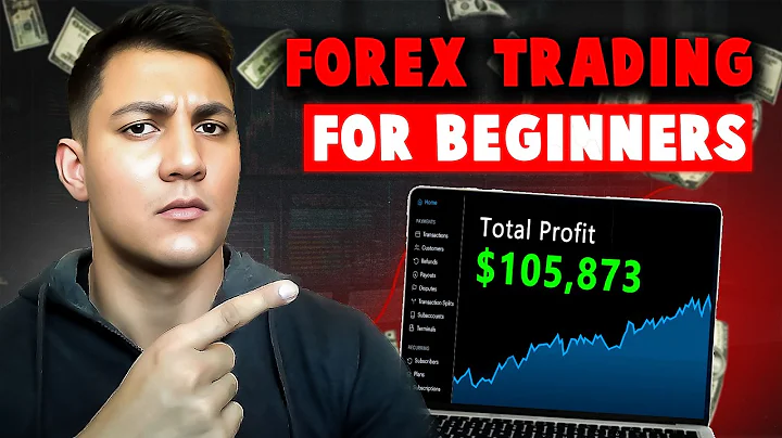 Forex Trading For Beginners Full Course 2025