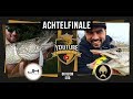 Johannes Höfner VS Enrico Di Ventura | YouTube Predator Cup 2018