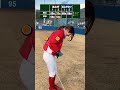 【後編】意外な結果に、、、#shorts #女子野球 #野球 #検証 #広島県