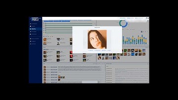 Mastering IRBIS: A Quick Tour to Boost Your Data Enrichment Skills