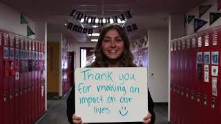 EJPS Staff Appreciation Video