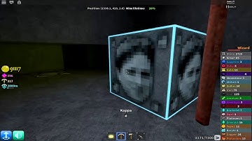 Roblox Guides - Azure Mines (ALL NON-EVENT ORE LOCATIONS) | Part 2