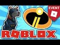 скачать Event How To The Get Super Pup Roblox Heroes Event - roblox incredibles 2 event