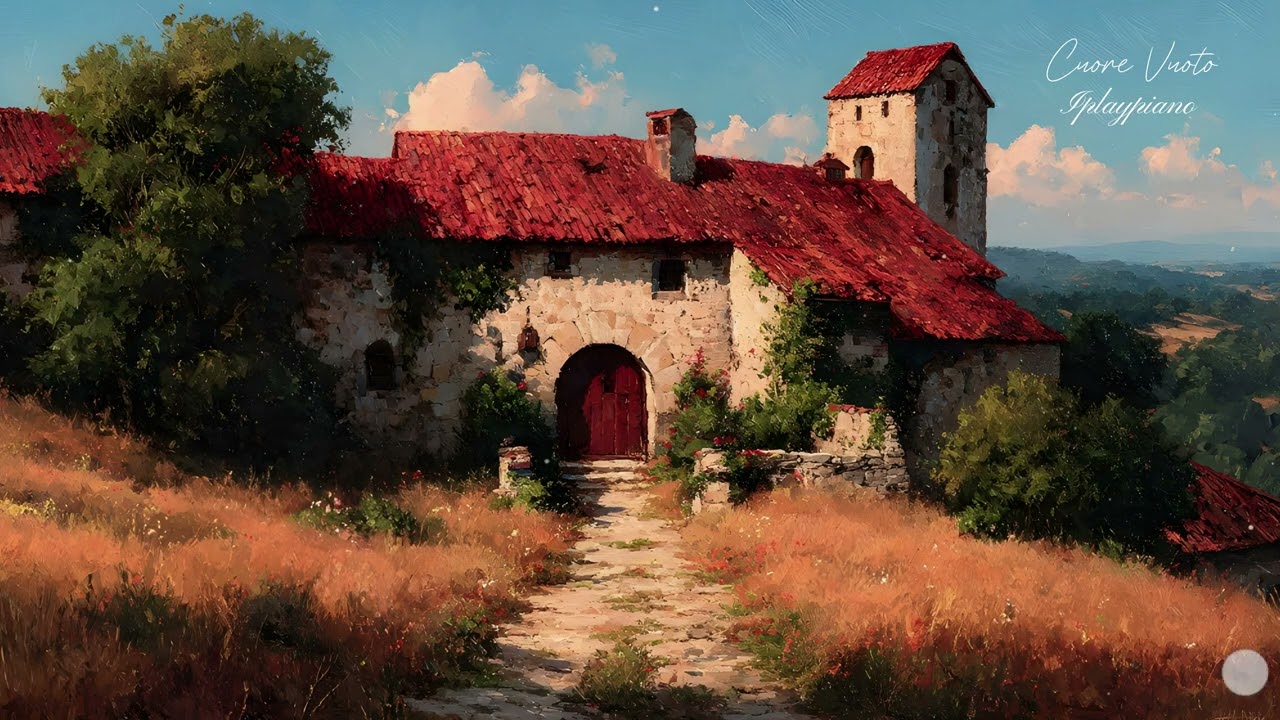 The Quiet Beauty of Autumn | Piano Playlist