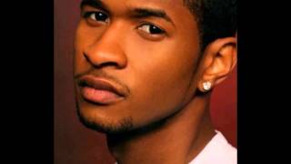 Usher - Georgia On My Mind HD