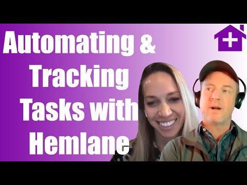 Hemlane - Automating