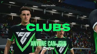 🔴Live EA FC 24 Pro Clubs NEW GEN Club Vs Club Against @KanekiKojo With Viewers (ANYONE CAN JOIN)