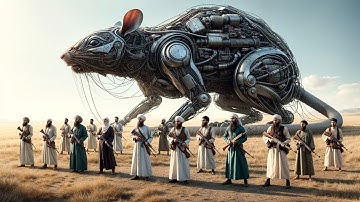 The Sentience Protocol   Tlusty Blant