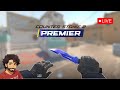 🔴LIVE | CS2 - Premier #cs2 #live #shortsfeed #short