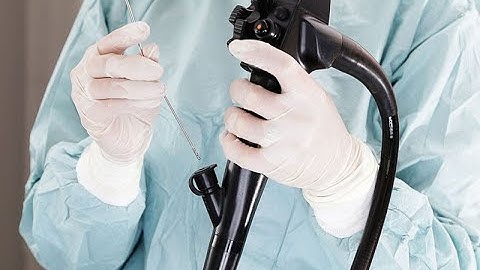 Để có cuộc nội soi đường tiêu hóa hiệu quả ( phần 2)