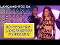 5 mulheres incríveis para a sua playlist!