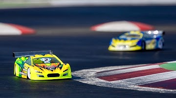 Modified TC AAA Mains at the 2025 ROAR Paved Nationals