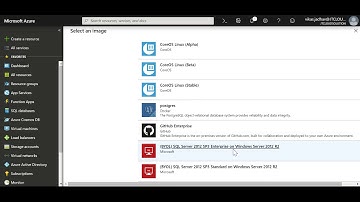 How To : Deploy workloads on Azure Resource Manager (ARM) virtual machines (VMs)