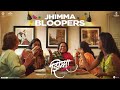 Jhimma blooper  hemant dhome   sonalee sayali kshitee mrinmayee siddharth nirmitee