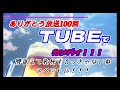 TUBEでカンパイ!!!【ラジオ関西】100回記念スペシャル