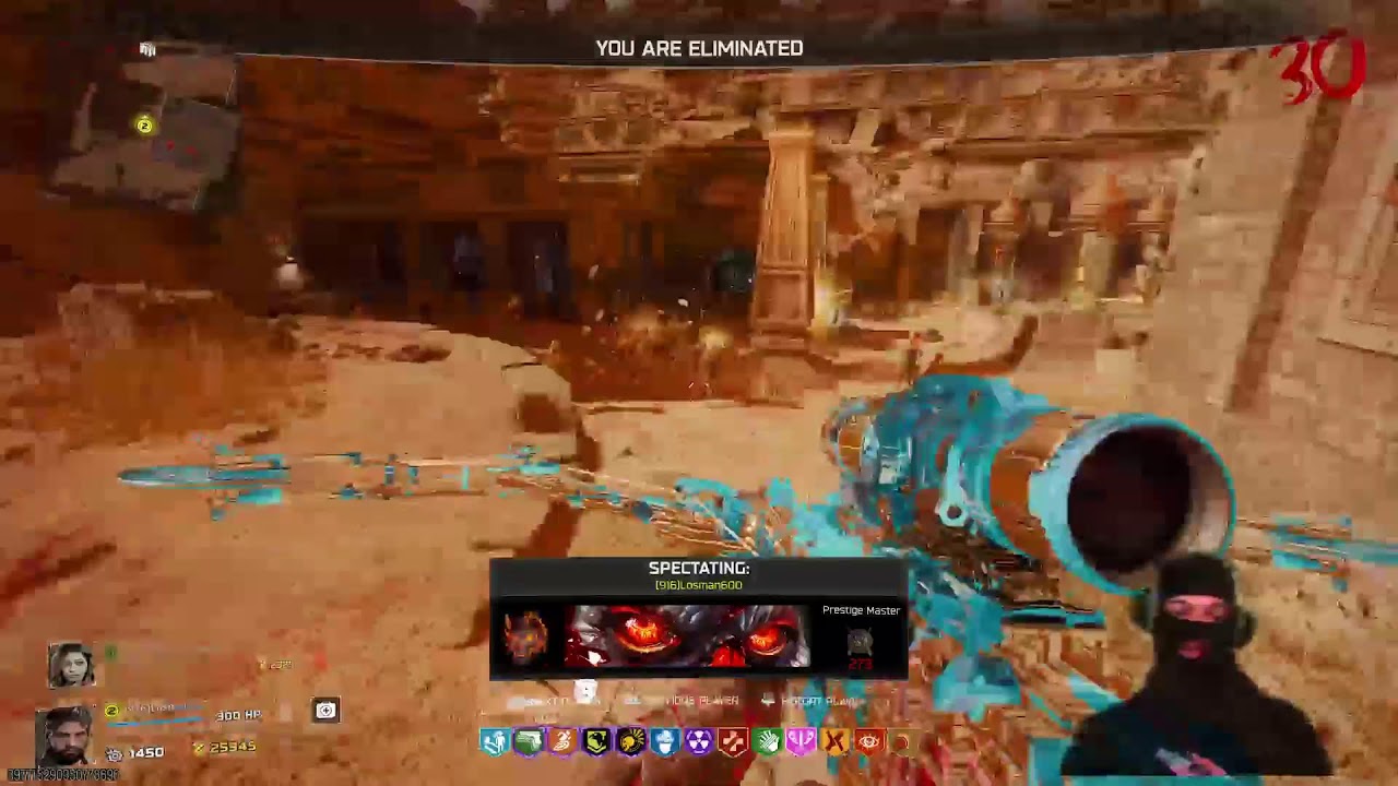 LATE GAME WITH THE GANG!! 🥷🏾🥷🏾