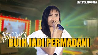 YENI INKA - BUIH JADI PERMADANI (LIVE PEKALONGAN)