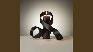 Shadows of Luto Cloak the Heart in Darkness as Memories Fade Into Tears - DJ RIHAYEM