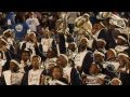 Sho Nuff - Tennessee State Aristocrat of Bands (2014)