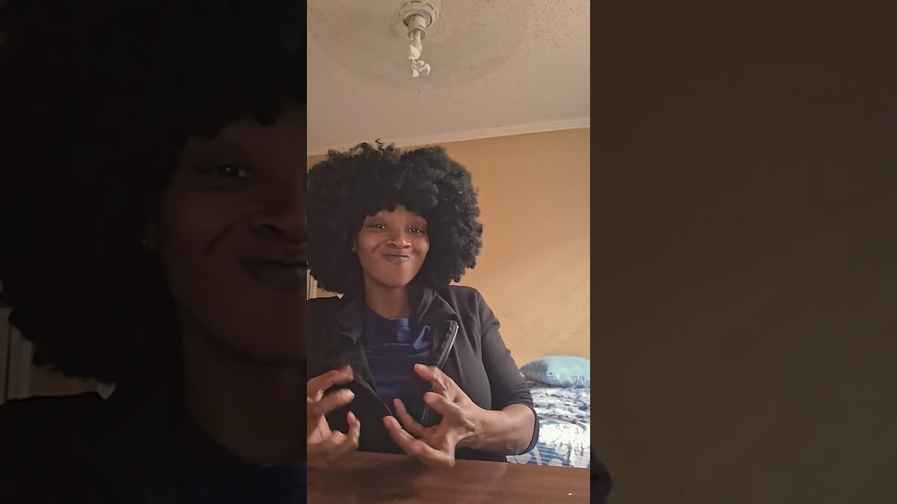 You Feel Out Of Place Because You're Are... WTF Happened To You 🫨🫨