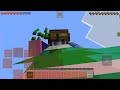 Playing minecraft with my friends #gameplay# #vanshkinggamer108#
