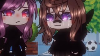 It took me by surprise • Gacha life meme • Inspired by @coffeexox