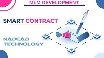 Smart contract software | smart contract Software development|+919870635001