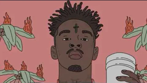 21 Savage - Bank Account lyrics