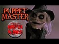 Puppetmaster (1989) Monster Madness