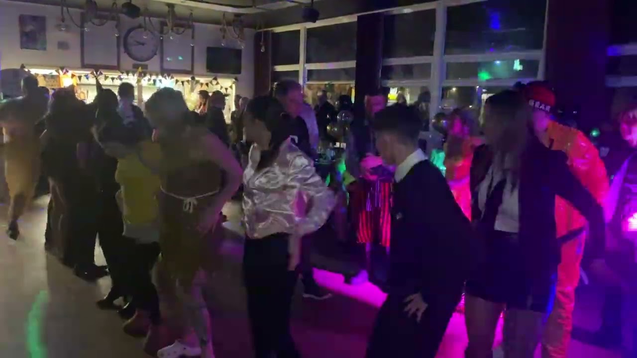 Best Mobile Disco In Croydon Book S.O.M. Mobile Disco DJ Hire Agency somdjhire.co.uk