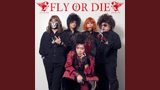 The shocking soup of Virgin Marry ～華麗なる欲望～