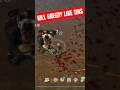 This is how you kill Greedy in LDOE | Leprechaun's luck event | Last day on earth