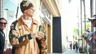 (FREE) Duki Trap Type Beat 'IBA A PASAR' Trap Beat Instrumental 2025